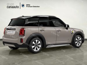 MINI Countryman Cooper S E ALL4 162 kW (220 CV)  - Foto 8