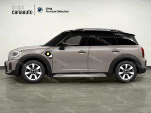 MINI Countryman Cooper S E ALL4 162 kW (220 CV)  - Foto 5
