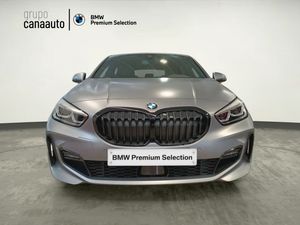 BMW Serie 1 118i 103 kW (140 CV)  - Foto 5