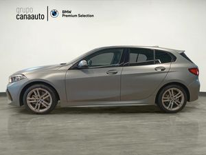 BMW Serie 1 118i 103 kW (140 CV)  - Foto 2