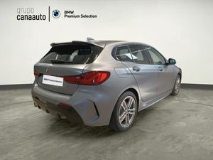 BMW Serie 1 118i 103 kW (140 CV)  - Foto 4