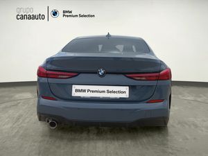 BMW Serie 2 218i Gran Coupe 103 kW (140 CV)  - Foto 5