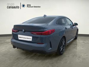 BMW Serie 2 218i Gran Coupe 103 kW (140 CV)  - Foto 4