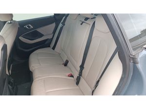 BMW Serie 2 218i Gran Coupe 103 kW (140 CV)  - Foto 9