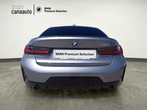 BMW Serie 3 330e 215 kW (292 CV)  - Foto 5
