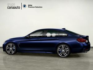 BMW Serie 4 420i Gran Coupe 135 kW (184 CV)  - Foto 10