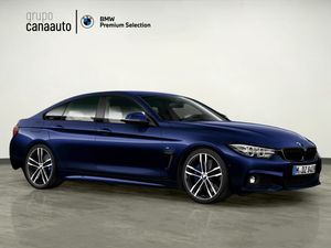 BMW Serie 4 420i Gran Coupe 135 kW (184 CV)  - Foto 4