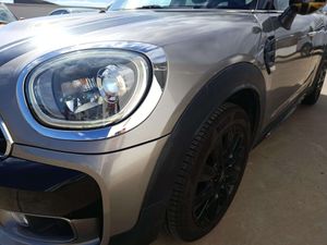 MINI Countryman Cooper D 110 kW (150 CV)  - Foto 6