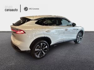 MG HS 1.5 HEV EHS HYBRID+ 224 LUXURY 224 5P  - Foto 2