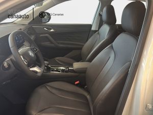 MG HS 1.5 HEV EHS HYBRID+ 224 LUXURY 224 5P  - Foto 4