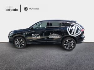 MG HS 1.5T LUXURY 170 5P  - Foto 6