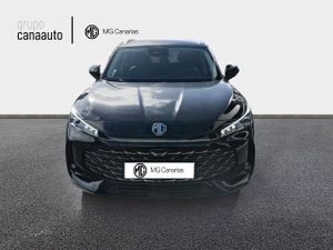 MG HS 1.5T LUXURY 170 5P  - Foto 8