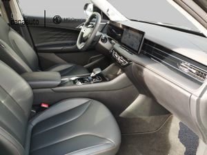 MG HS 1.5T LUXURY 170 5P  - Foto 4