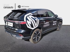 MG HS 1.5T LUXURY 170 5P  - Foto 2