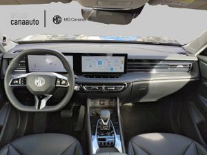 MG HS 1.5T LUXURY 170 5P  - Foto 3