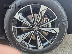 MG HS 1.5T PHEV LUXURY 339 5P  - Foto 10