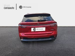 MG HS 1.5T PHEV LUXURY 339 5P  - Foto 7