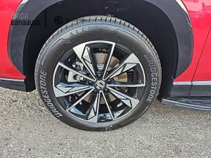 MG HS 1.5T PHEV LUXURY 339 5P  - Foto 9