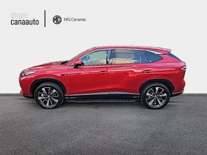 MG HS 1.5T PHEV LUXURY 339 5P  - Foto 6