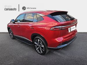 MG HS 1.5T PHEV LUXURY 339 5P  - Foto 2