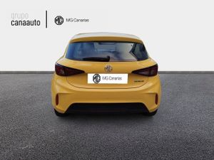 MG MG3 1.5 COMFORT 116 5P  - Foto 7