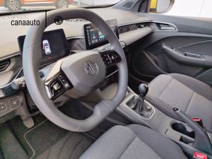 MG MG3 1.5 COMFORT 116 5P  - Foto 11