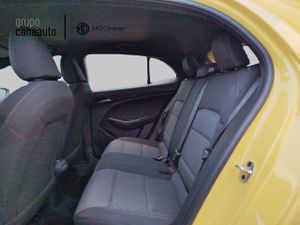 MG MG3 1.5 COMFORT 116 5P  - Foto 5