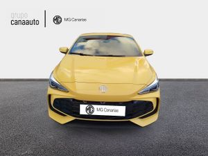 MG MG3 1.5 COMFORT 116 5P  - Foto 8