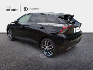 MG MG4 BEV 64KWH LUXURY 204 5P  - Foto 2