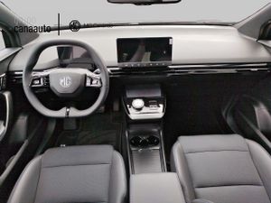 MG MG4 BEV 64KWH LUXURY 204 5P  - Foto 3