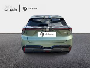 MG MG4 BEV 64KWH XPOWER 435 5P  - Foto 8