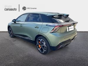 MG MG4 BEV 64KWH XPOWER 435 5P  - Foto 2
