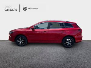 MG MG5 BEV 61KWH LONG RANGE LUXURY 156 5P  - Foto 6