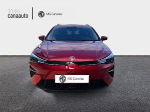 MG MG5 BEV 61KWH LONG RANGE LUXURY 156 5P  - Foto 8