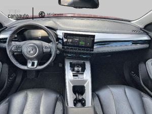 MG MG5 BEV 61KWH LONG RANGE LUXURY 156 5P  - Foto 3