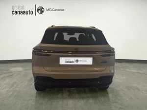 MG HS 1.5 HEV EHS HYBRID+ 224 LUXURY 224 5P  - Foto 5