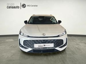 MG HS 1.5 HEV EHS HYBRID+ 224 LUXURY 224 5P  - Foto 2