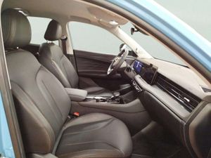 MG HS 1.5T PHEV LUXURY 272 5P  - Foto 6