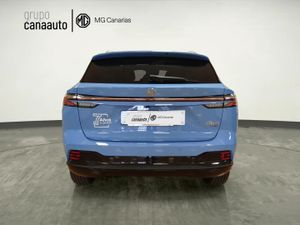MG HS 1.5T PHEV LUXURY 272 5P  - Foto 4