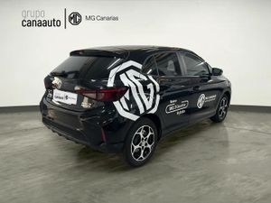 MG MG3 1.5 HEV LUXURY 195 5P  - Foto 4
