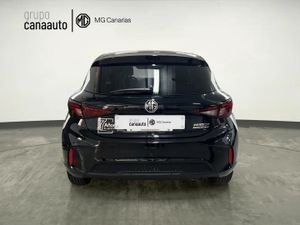 MG MG3 1.5 HEV LUXURY 195 5P  - Foto 5