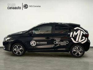 MG MG3 1.5 HEV LUXURY 195 5P  - Foto 3