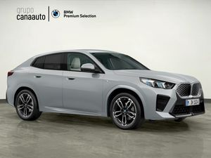 BMW iX2 eDrive20 150 kW (204 CV)  - Foto 4