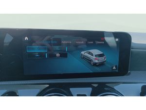 Mercedes Clase A 250 e 160 kW (218 CV)  - Foto 12