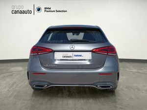 Mercedes Clase A 250 e 160 kW (218 CV)  - Foto 5