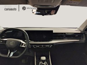 MG HS 1.5T PHEV LUXURY 272 5P  - Foto 4