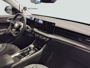 MG HS 1.5T PHEV LUXURY 272 5P  - Foto 5