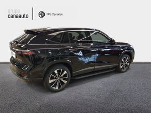 MG HS 1.5T PHEV LUXURY 272 5P  - Foto 2