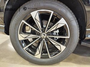 MG HS 1.5T PHEV LUXURY 272 5P  - Foto 9