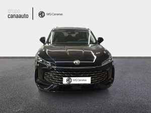 MG HS 1.5T PHEV LUXURY 272 5P  - Foto 7
